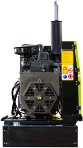 Дизельный генератор Motor АД20-T400eco-K4100DS  Дизельный генератор Motor АД20-T400eco-K4100DS  фото