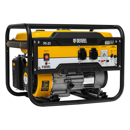 Бензиновый генератор  PS 25