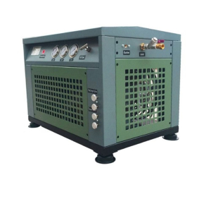 Поршневой компрессор Frosp КВД-ГС-12 Поршневой компрессор Frosp КВД-ГС-12 фото