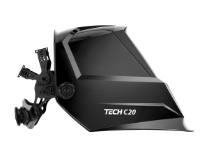 Сварочная маска Сварог TECH C20 фото