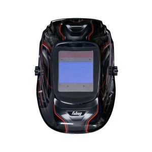 Сварочная маска Fubag BLITZ 9-13 Visor Black фото