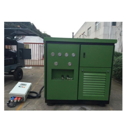 Поршневой компрессор  КВД-ГС-12 Поршневой компрессор  КВД-ГС-12