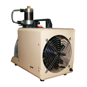 Поршневой компрессор Frosp КВД PCP Mini 2 масляный фото