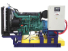 Дизельный генератор  ADV-220 Volvo Penta Дизельный генератор  ADV-220 Volvo Penta