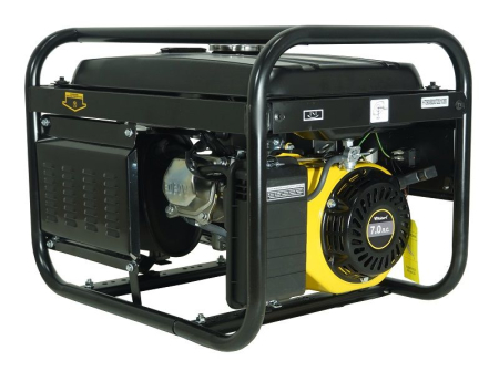 Бензиновый генератор  HT3900B