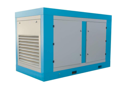 Винтовой компрессор  DL-1.5/10RA Винтовой компрессор  DL-1.5/10RA