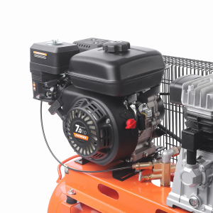 Поршневой компрессор PATRIOT KGA 360 L50 бензиновый фото