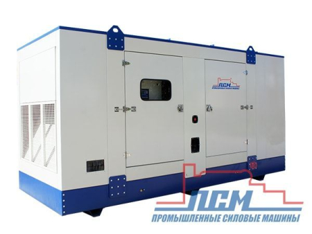 Дизельный генератор  ADDo-550 Doosan Дизельный генератор  ADDo-550 Doosan