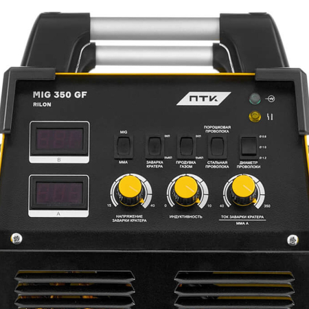 ПТК RILON MIG 350 GF ПТК RILON MIG 350 GF