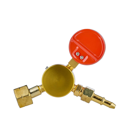 Редуктор пропановый БПО-5-3 Редуктор пропановый БПО-5-3