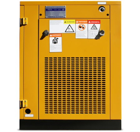 Винтовой компрессор Berg ВК-5.5Р 10 (IP54)