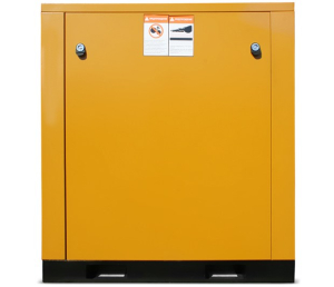 Винтовой компрессор Berg ВК-5.5Р-Е 10 (IP54) масляный фото