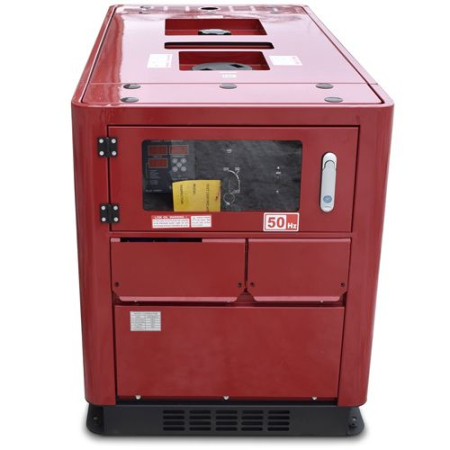 Дизельный генератор  EPD12000EAS Дизельный генератор  EPD12000EAS