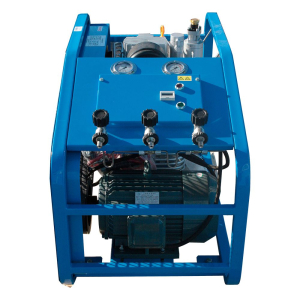 Поршневой компрессор Frosp КВД 320/400 фото