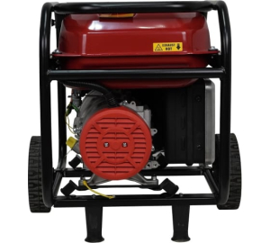 Бензиновый генератор Loncin GH6500-2 57635 Бензиновый генератор Loncin GH6500-2 57635 фото