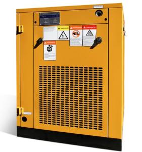 Винтовой компрессор Berg ВК-7.5Р-Е 10 (IP54) масляный фото