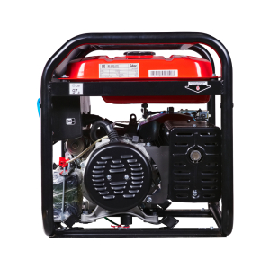 Бензиновый генератор Fubag BS 6600 A ES 646281 (с автозапуском) фото