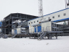 Дизельный генератор  ADV-800 Volvo Pent Дизельный генератор  ADV-800 Volvo Pent