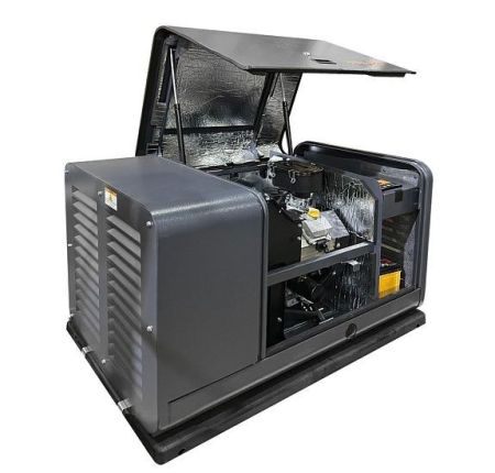 Газовый генератор  GM 20000