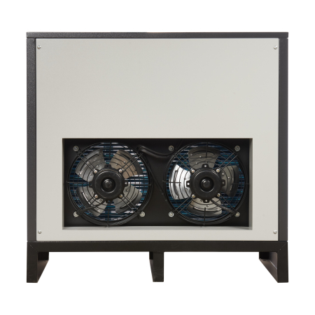 Рефрижераторный осушитель  MB-50AC Рефрижераторный осушитель  MB-50AC