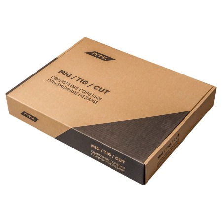 Горелка TIG TP 20 (M12x1, 1/4G, 3/8G, 2PIN) 8м водяное охлаждение TBW2001-08 Горелка TIG TP 20 (M12x1, 1/4G, 3/8G, 2PIN) 8м водяное охлаждение TBW2001-08