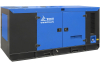 Дизельный генератор  ЭД-50-Т400-2РКМ7