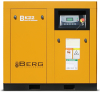Винтовой компрессор Berg ВК-22-Е 16 (IP54) Винтовой компрессор Berg ВК-22-Е 16 (IP54)