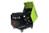 Бензиновый генератор PRAMAC P12000, 400/230V, 50Hz #CONN #DPP