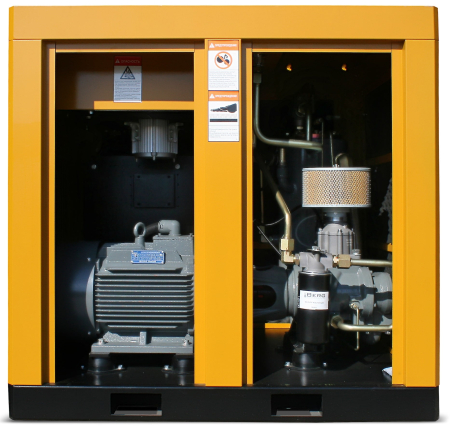 Винтовой компрессор Berg ВК-22-Е 8 (IP23)