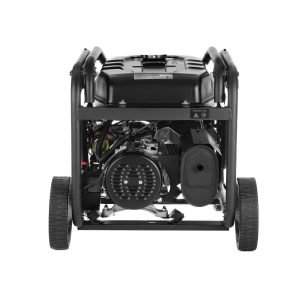 Бензиновый генератор Hyundai HHY 7050FE ATS  Бензиновый генератор Hyundai HHY 7050FE ATS  фото