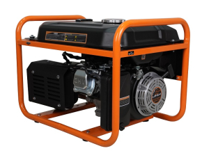 Бензиновый генератор Lifan 3 GF-6 (LF3500) 00005550 фото