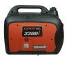 Бензиновый генератор  LC3300i