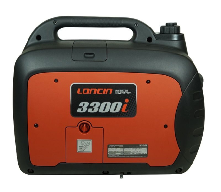 Бензиновый генератор  LC3300i
