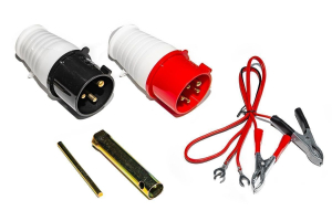 Бензиновый генератор ТСС SGG 8000EH3NUA 160017 фото