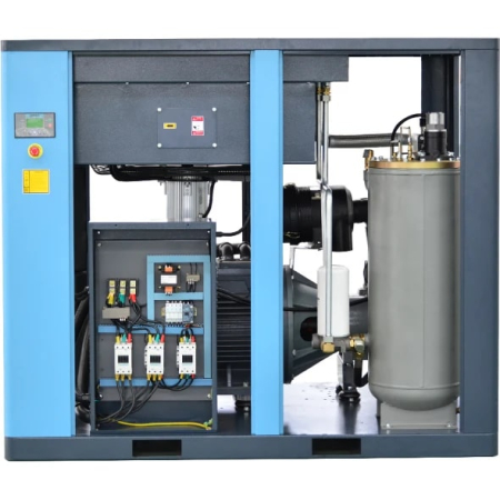 Винтовой компрессор COMARO MD-P 75-08 I