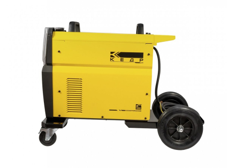 AlphaMIG-350S Plus (40–350А, 380В)