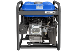 Бензиновый генератор ТСС SGG 3800Ei 060046 Бензиновый генератор ТСС SGG 3800Ei 060046 фото