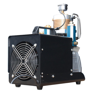 Поршневой компрессор Frosp КВД PCP Upgrade масляный фото