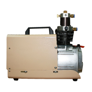 Поршневой компрессор Frosp КВД PCP Mini 2 масляный фото