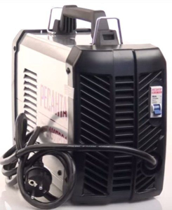 Сварочный инвертор MMA Ресанта САИ-250ПРОФ Сварочный инвертор MMA Ресанта САИ-250ПРОФ фото