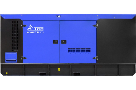 Дизельный генератор  ЭД-150-Т400-1РКМ26