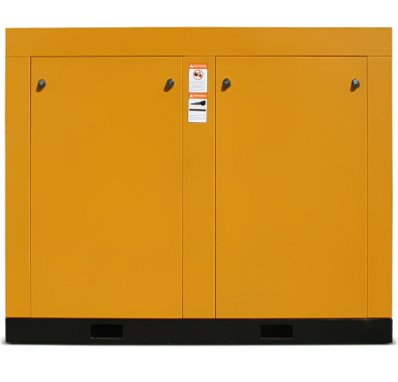 Винтовой компрессор Berg ВК-55 10 (IP23) Винтовой компрессор Berg ВК-55 10 (IP23)
