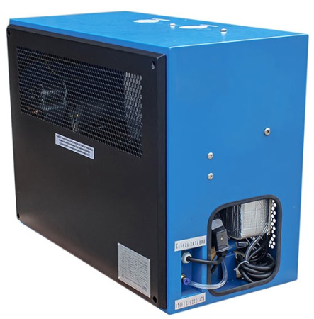 Рефрижераторный осушитель  CAAD-55/A