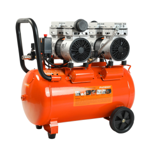 Поршневой компрессор PATRIOT WO 50-300 фото