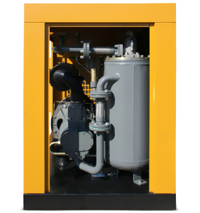 Винтовой компрессор Berg ВК-55 7 (IP54) Винтовой компрессор Berg ВК-55 7 (IP54) фото