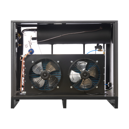 Рефрижераторный осушитель  MB-100AC Рефрижераторный осушитель  MB-100AC