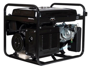 Бензиновый генератор Lifan 6 GF2-3 (LF7000-3) 00000118 фото