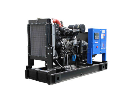 Дизельный генератор  АД80С-Т400-РМ35 с АВР Дизельный генератор  АД80С-Т400-РМ35 с АВР
