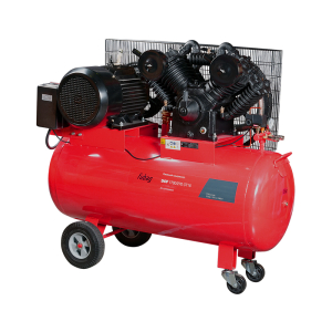 Поршневой компрессор Fubag DCF-1700/270 CT15 29 838 343 для автосервиса фото