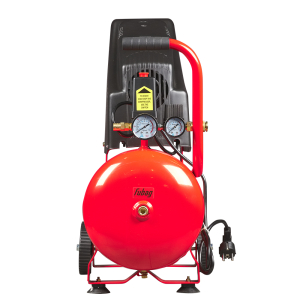 Поршневой компрессор Fubag House Master Kit + 5 предметов 646029 для автосервиса фото